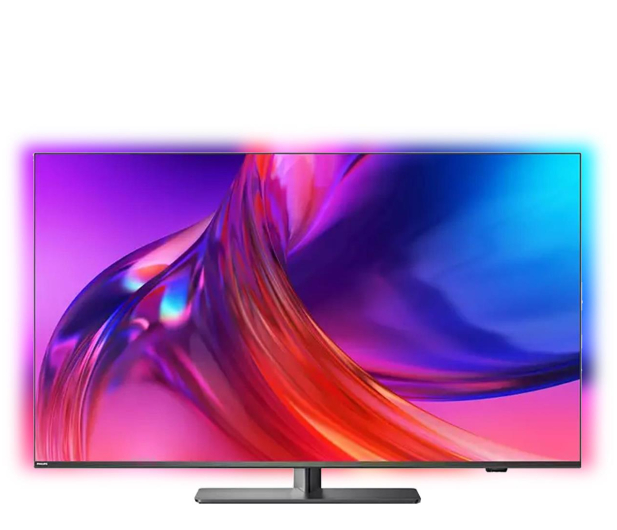 PHILIPS 65PUS8818 LED 4K 120 Hz Google TV Ambilight 3 - 1163484 - zdjęcie